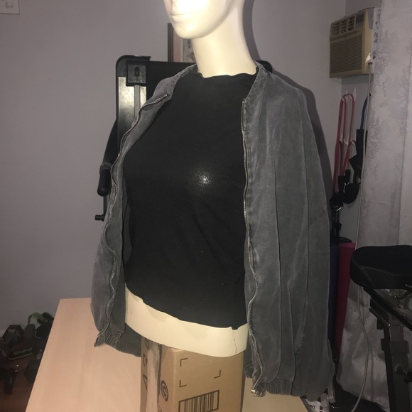 Jacket - Picture 2 of 5